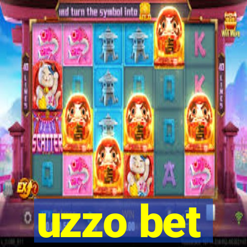 uzzo bet